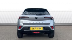 Vauxhall Mokka 1.2 Turbo 100 SRi Premium 5dr Petrol Hatchback